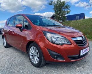Opel Meriva Gebrauchtwagen