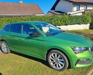 Skoda Scala Gebrauchtwagen