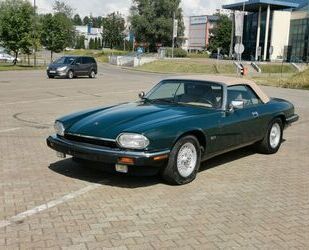 Jaguar XJSC Gebrauchtwagen