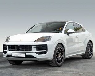 Porsche Cayenne Gebrauchtwagen