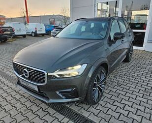 Volvo XC60 Gebrauchtwagen