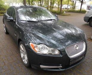 Jaguar XF Gebrauchtwagen