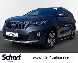 Kia Sorento Gebrauchtwagen