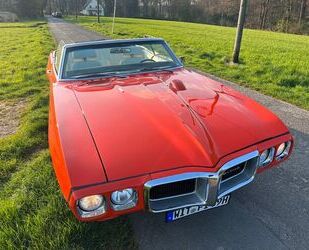 Pontiac Firebird Gebrauchtwagen