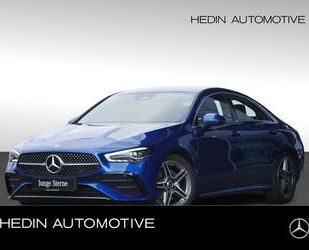 Mercedes-Benz CLA 200 Gebrauchtwagen
