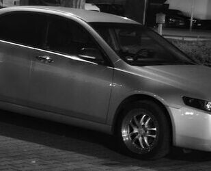 Honda Accord Gebrauchtwagen