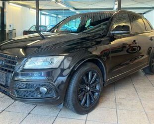 Audi SQ5 Gebrauchtwagen