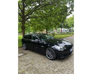BMW 520 Gebrauchtwagen