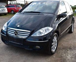 Mercedes-Benz A 200 Gebrauchtwagen