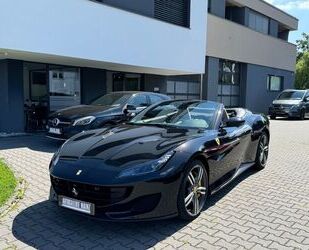 Ferrari Portofino Gebrauchtwagen