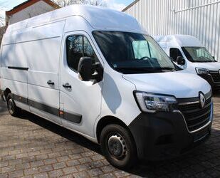 Renault Master Gebrauchtwagen