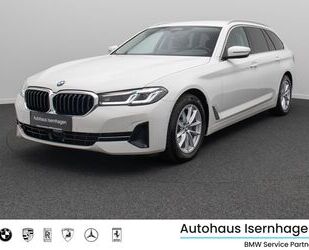 BMW 520 Gebrauchtwagen