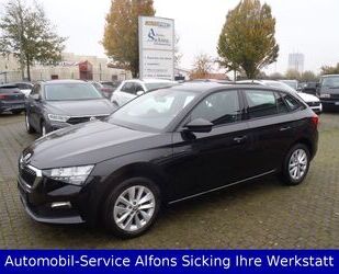Skoda Scala Gebrauchtwagen
