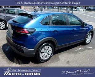 VW Taigo Gebrauchtwagen
