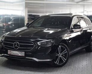 Mercedes-Benz E 400 Gebrauchtwagen