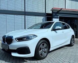 BMW 116 Gebrauchtwagen