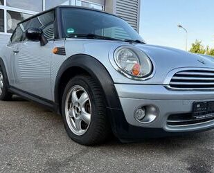 Mini Cooper Gebrauchtwagen