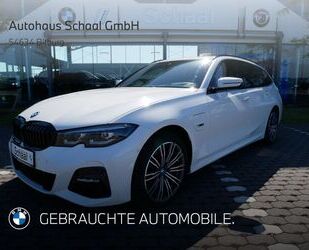 BMW 330 Gebrauchtwagen
