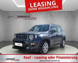 Jeep Renegade Gebrauchtwagen