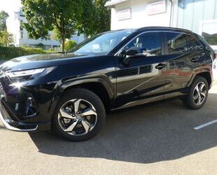 Toyota RAV 4 Gebrauchtwagen