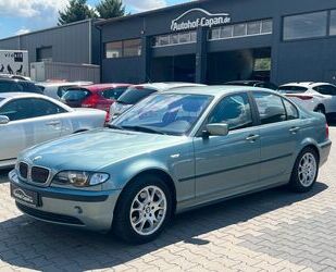 BMW 320 Gebrauchtwagen