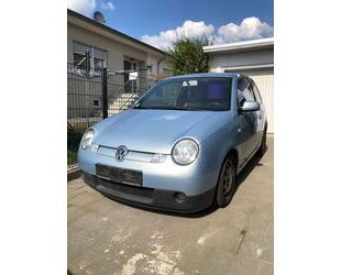 VW Lupo Gebrauchtwagen