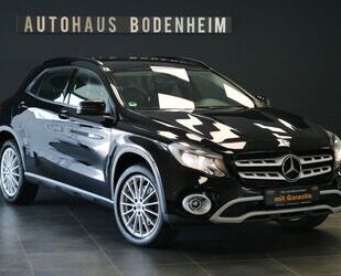 Mercedes-Benz GLA 220 Gebrauchtwagen