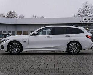 BMW 330 Gebrauchtwagen