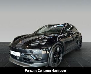 Porsche Macan Gebrauchtwagen