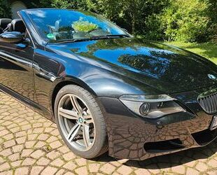 BMW M6 Gebrauchtwagen