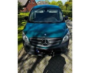 Mercedes-Benz Citan Gebrauchtwagen