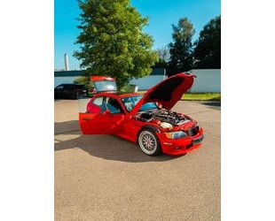 BMW Z3 Gebrauchtwagen