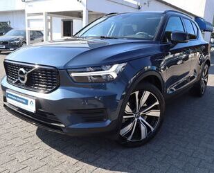 Volvo XC40 Gebrauchtwagen
