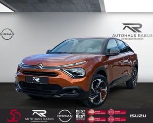 Citroen C4 Gebrauchtwagen