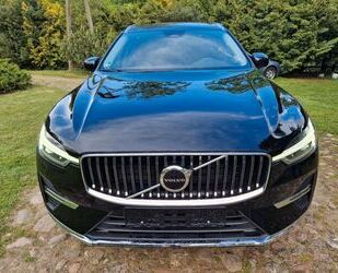 Volvo XC60 Gebrauchtwagen