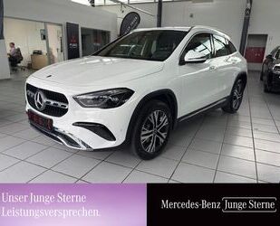 Mercedes-Benz GLA 250 Gebrauchtwagen