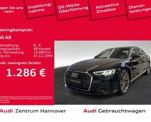 Audi A8 Gebrauchtwagen