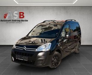 Citroen Berlingo Gebrauchtwagen