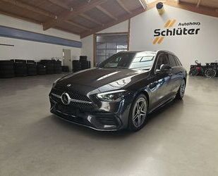 Mercedes-Benz C 220 Gebrauchtwagen