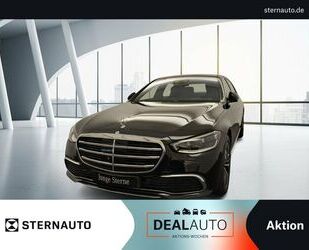 Mercedes-Benz S 350 Gebrauchtwagen