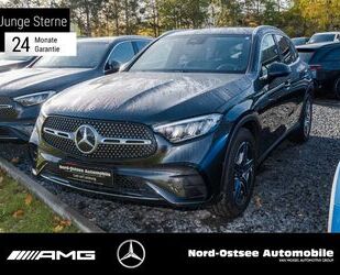 Mercedes-Benz GLC 300 Gebrauchtwagen