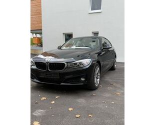 BMW 320 Gran Turismo Gebrauchtwagen