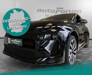 Skoda Enyaq Gebrauchtwagen