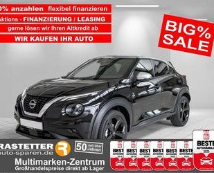 Nissan Juke Gebrauchtwagen