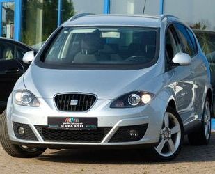 Seat Altea Gebrauchtwagen