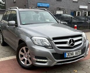 Mercedes-Benz GLK 220 Gebrauchtwagen