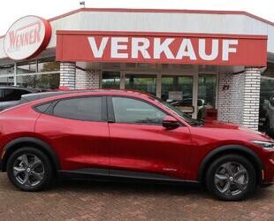 Ford Mustang Mach-E Gebrauchtwagen