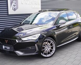 Cupra Leon Gebrauchtwagen