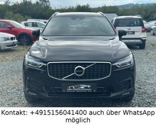 Volvo XC60 Gebrauchtwagen