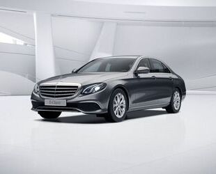 Mercedes-Benz E 200 Gebrauchtwagen